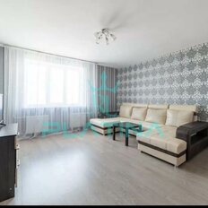 Квартира 60 м², 2-комнатная - изображение 1