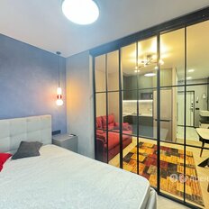 Квартира 29 м², студия - изображение 2