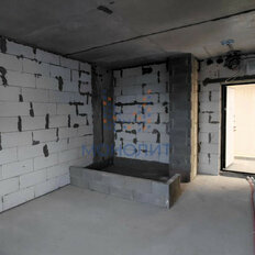 Квартира 24,4 м², студия - изображение 4