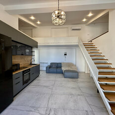 Квартира 70 м², 2-комнатная - изображение 2