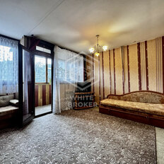 Квартира 30 м², 1-комнатная - изображение 1