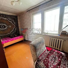 Квартира 54,6 м², 3-комнатная - изображение 3