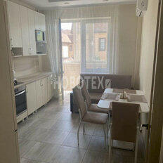 Квартира 41,1 м², 1-комнатная - изображение 2