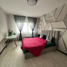 Квартира 79,9 м², 2-комнатная - изображение 2