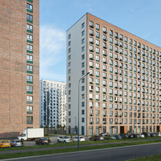 Квартира 32,9 м², 1-комнатная - изображение 3