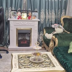 Квартира 36,1 м², 1-комнатная - изображение 3