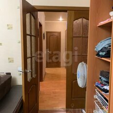 Квартира 52,5 м², 2-комнатная - изображение 3