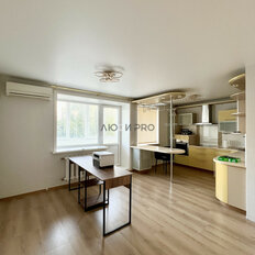 Квартира 117 м², 3-комнатная - изображение 1