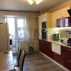 Квартира 97,8 м², 3-комнатная - изображение 3