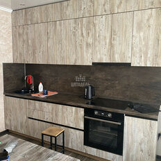 Квартира 63,3 м², 2-комнатная - изображение 2