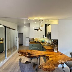 Квартира 33 м², 1-комнатные - изображение 3