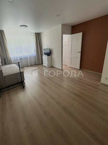 30,3 м², 1-комнатная квартира 5 400 000 ₽ - изображение 66