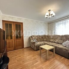 Квартира 58,2 м², 3-комнатная - изображение 5