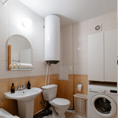 Квартира 44,4 м², 1-комнатные - изображение 5