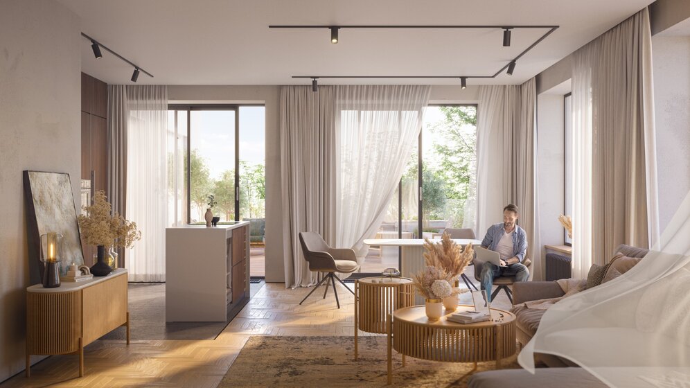 104 м², 3-комнатная квартира 11 390 000 ₽ - изображение 87