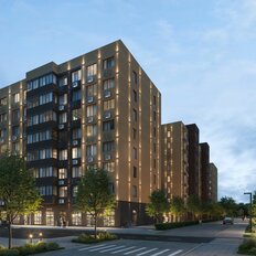 Квартира 22,6 м², студия - изображение 3