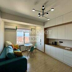 Квартира 39,9 м², 1-комнатная - изображение 1