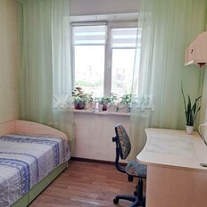 Квартира 76,8 м², 4-комнатная - изображение 5
