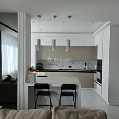 Квартира 109,6 м², 3-комнатная - изображение 5