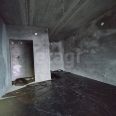 Квартира 52 м², 1-комнатная - изображение 5