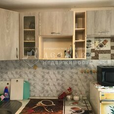 Квартира 30,4 м², 1-комнатная - изображение 4