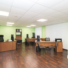 90,3 м², офис - изображение 5