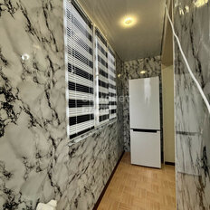 Квартира 30 м², 1-комнатная - изображение 3