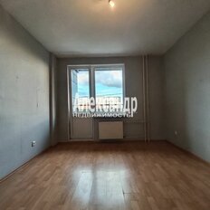 Квартира 43,6 м², 2-комнатная - изображение 4