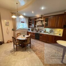 Квартира 162,4 м², 4-комнатная - изображение 5