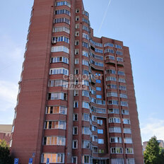 Квартира 99 м², 3-комнатная - изображение 1