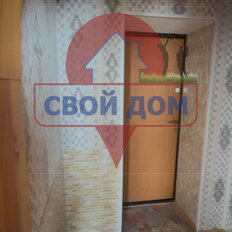 Квартира 40,6 м², 3-комнатная - изображение 4