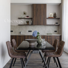 Квартира 100 м², 3-комнатные - изображение 5