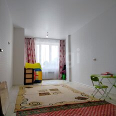 Квартира 61,1 м², 2-комнатная - изображение 2