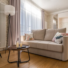 Квартира 50 м², студия - изображение 2