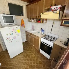 Квартира 45,7 м², 2-комнатная - изображение 2