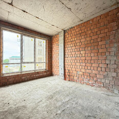 Квартира 40 м², 1-комнатная - изображение 5