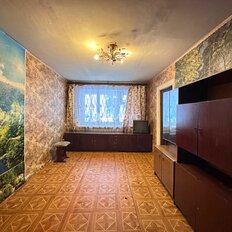 Квартира 42,3 м², 2-комнатная - изображение 1