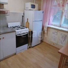 Квартира 29,7 м², 1-комнатная - изображение 3
