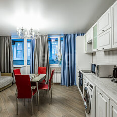 Квартира 60 м², 2-комнатная - изображение 1