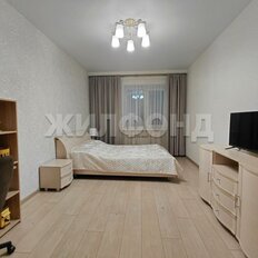 Квартира 70 м², 2-комнатная - изображение 5