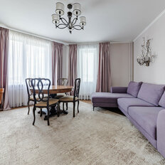 Квартира 76,6 м², 3-комнатная - изображение 2