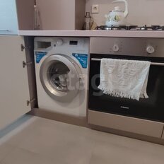 Квартира 31,3 м², 1-комнатная - изображение 2