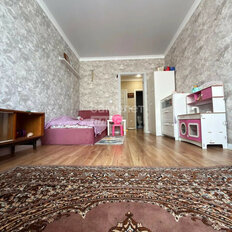 Квартира 65 м², 3-комнатная - изображение 4