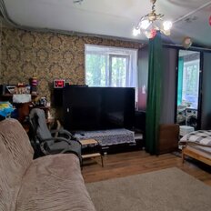 Квартира 30,7 м², 1-комнатная - изображение 3