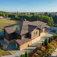 дом + 15 соток, участок - изображение 3