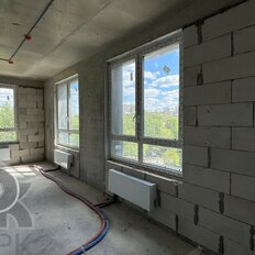 Квартира 67 м², 2-комнатная - изображение 5