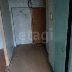 Квартира 33,4 м², 1-комнатная - изображение 4