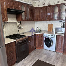 Квартира 38 м², 1-комнатная - изображение 1