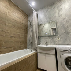 Квартира 35 м², 1-комнатная - изображение 1