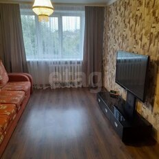 Квартира 64 м², 3-комнатная - изображение 5